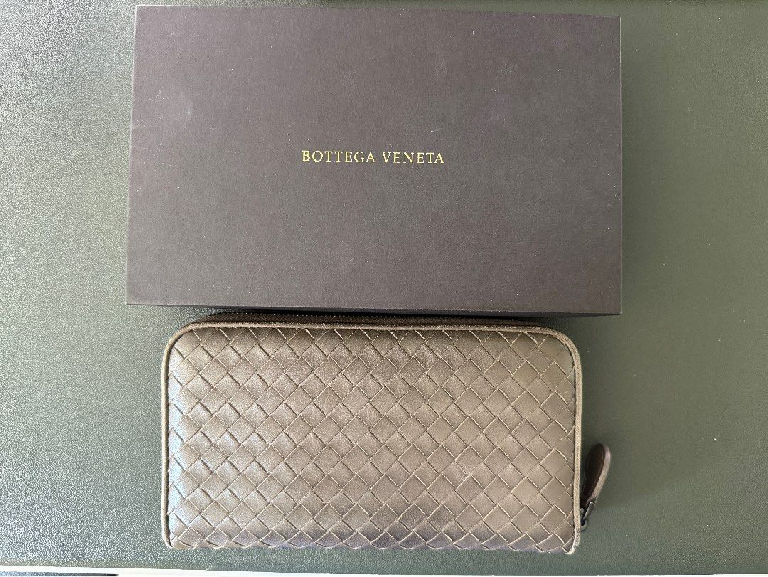 Bottega veneta wallet 2019 best sale