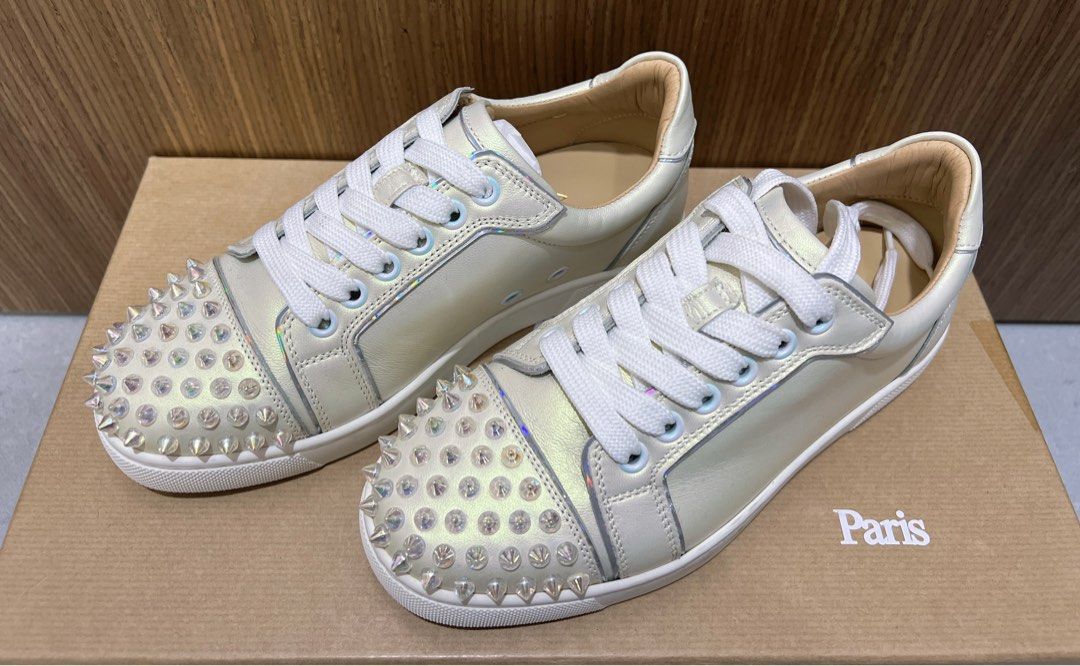 Brand New Christian Louboutin for Women Women s Fashion Footwear