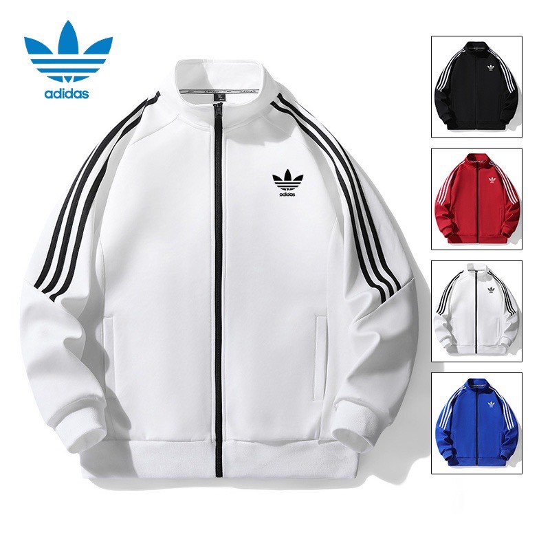Adidas jackets store us market