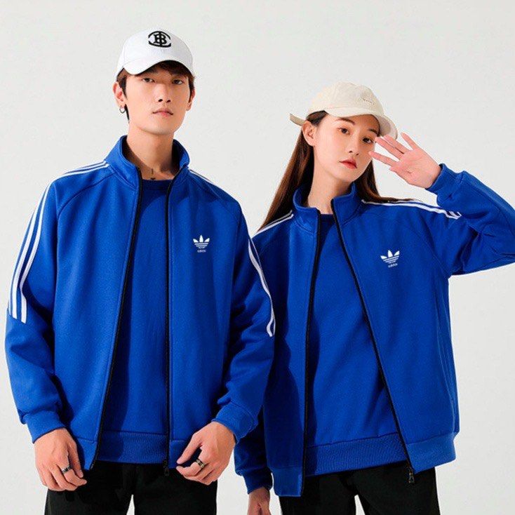 Adidas jackets deals us zapatos
