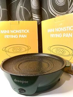 Brandnew Non-Stick Frying Pan 26cm