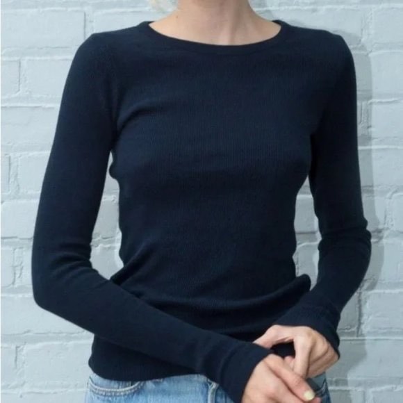 Brandy Melville Tori Knit Tops for Women