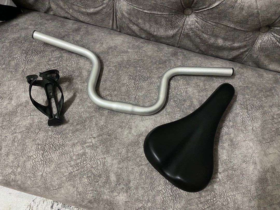 Brompton parts sale