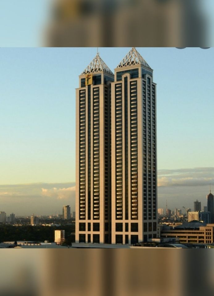 BSA TWIN TOWER, Property, Rentals, Apartments & Condos on Carousell