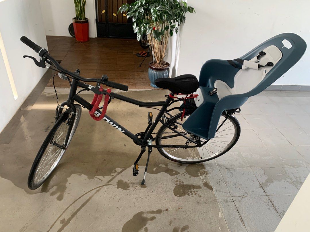 Adult male bike 2025