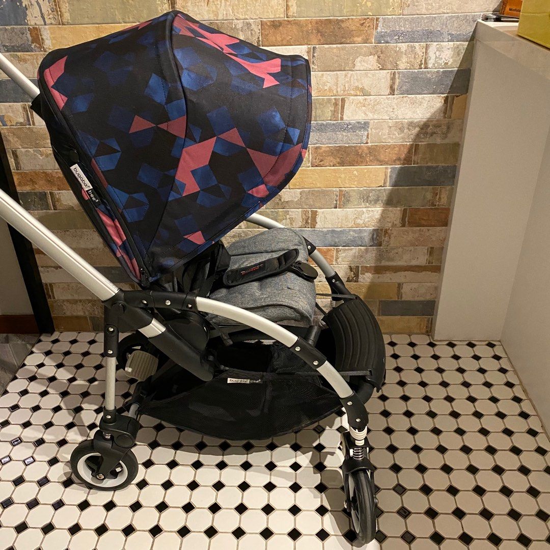 Bugaboo bee 5 Babies Kids Going Out Strollers on Carousell