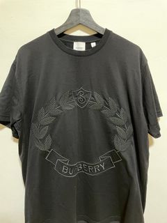 FDOF] 預購LOUIS VUITTON EMBROIDERED LV FLOWER T-SHIRT花卉刺繡T 恤