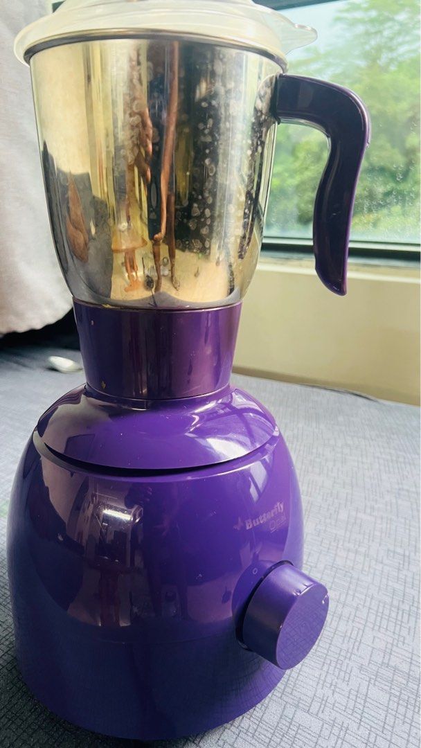 Butterfly mixer grinder TV Home Appliances Kitchen Appliances