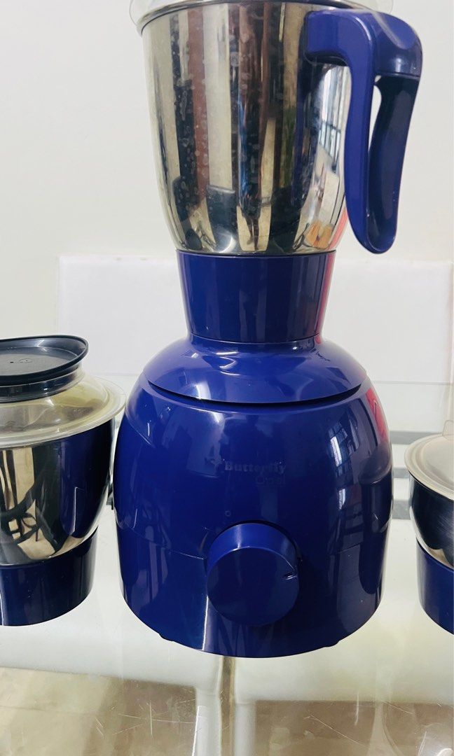 Butterfly mixer grinder, TV & Home Appliances, Kitchen Appliances