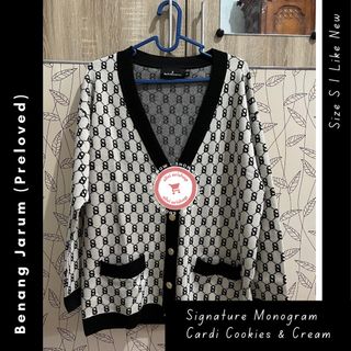 (Kategori: ) berada di . Dikirim oleh preloved_bysilvi (ID iklan 1261780054, Gambar 1). Deskripsi: .