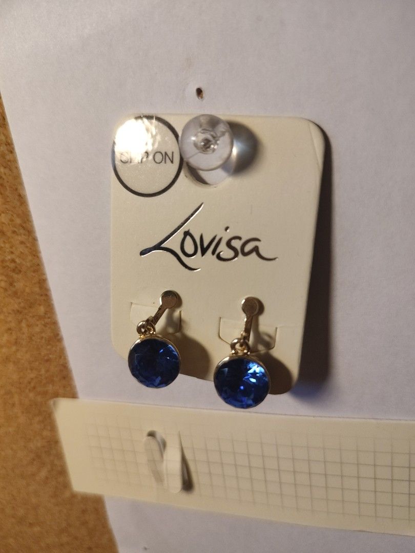 Buy one top earring