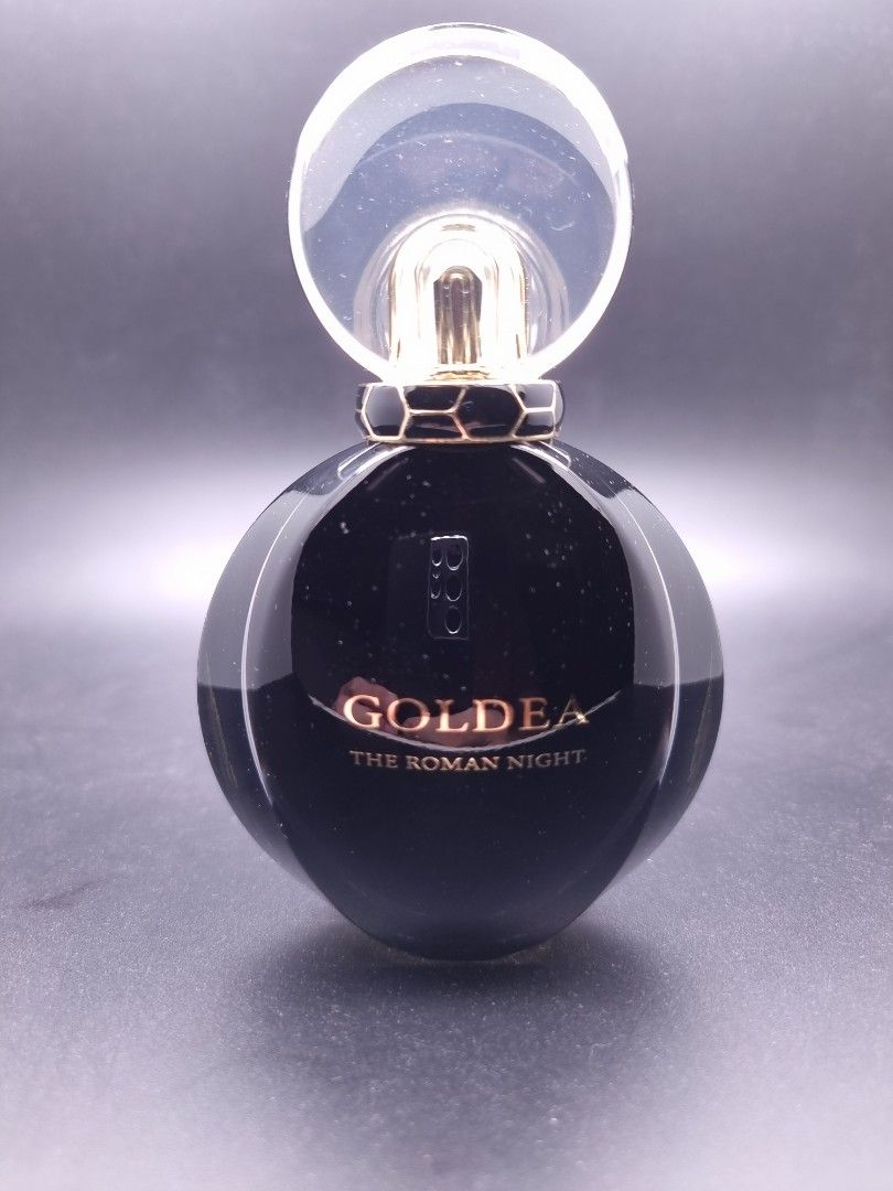 bvlgari goldea the roman night 30ml