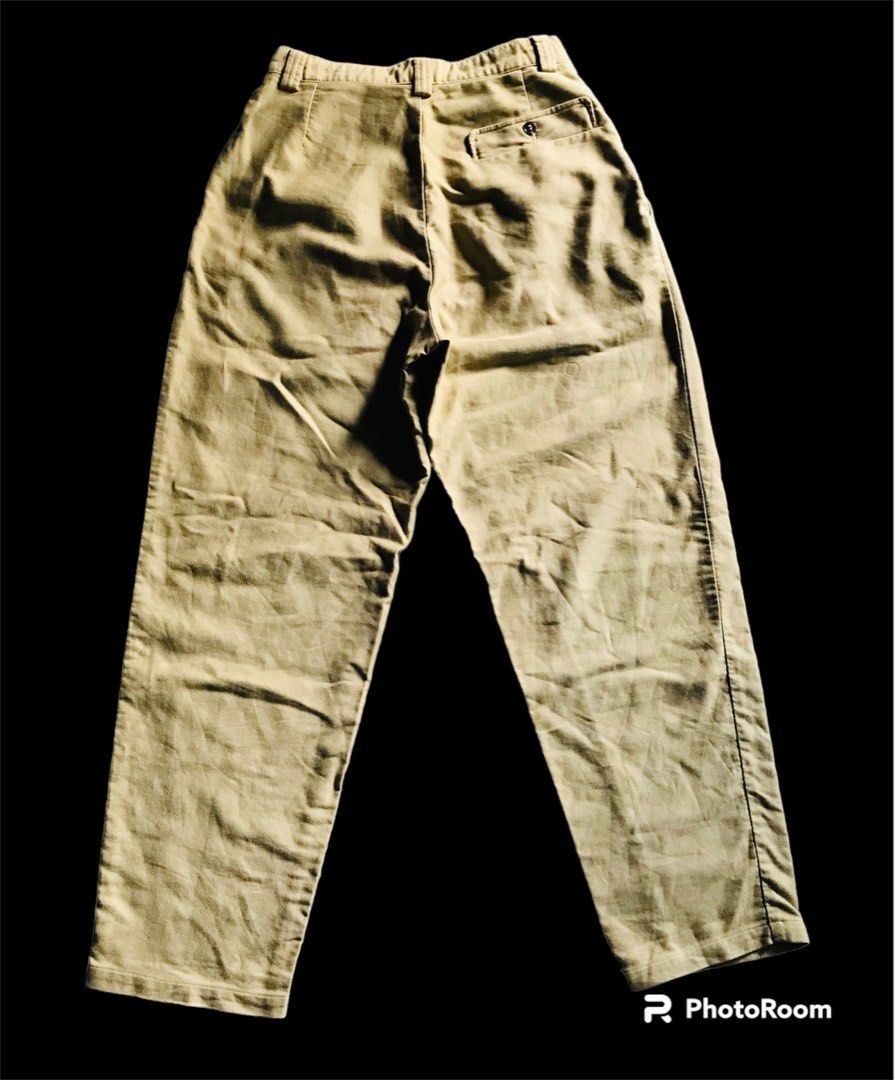 C P company balloon pants, Men's Fashion, Bottoms, Trousers on