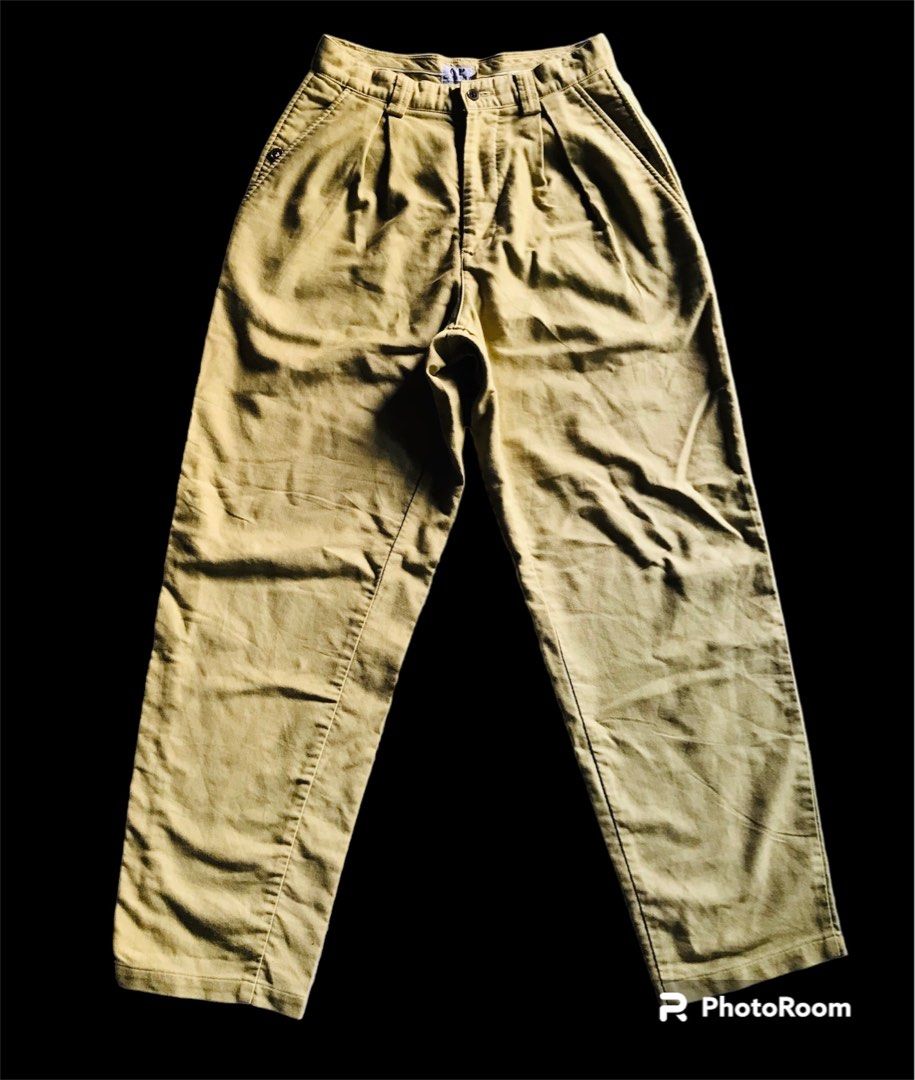 C P company balloon pants, Men's Fashion, Bottoms, Trousers on