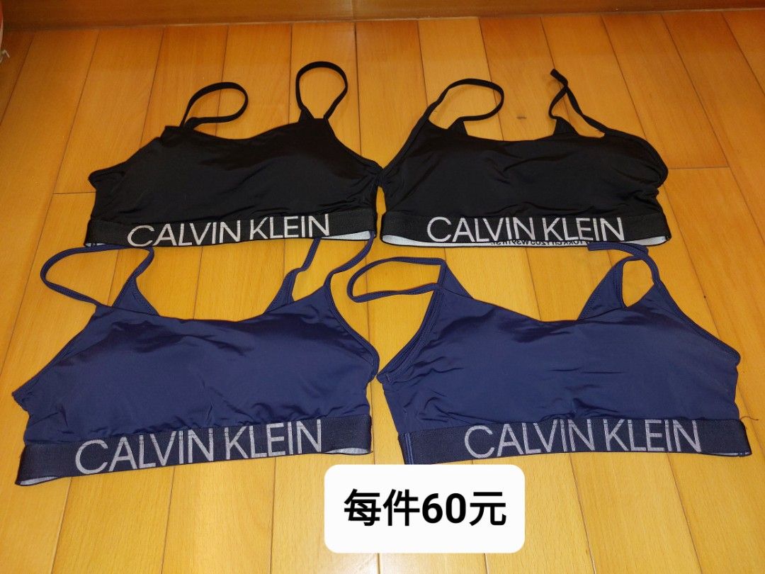 Conjunto calvin klein feminino replica on sale