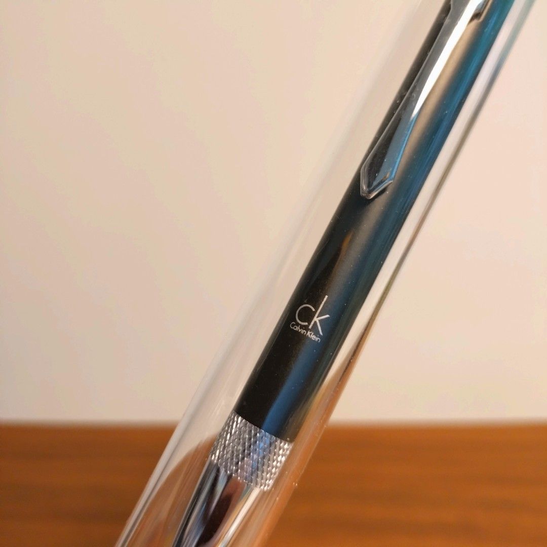 Calvin klein pen new arrivals price
