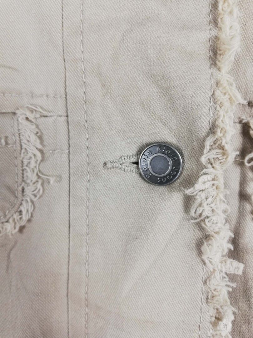 Anne klein hotsell cropped embroidered jacket