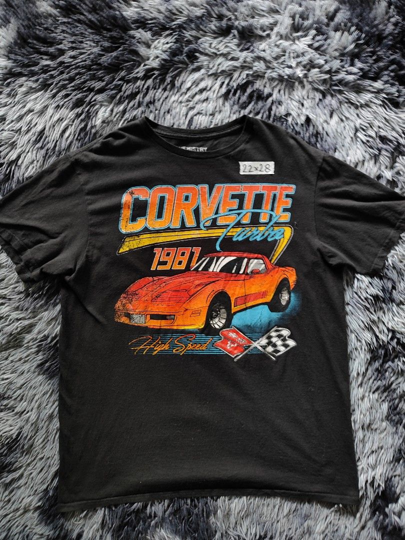 Car tee top