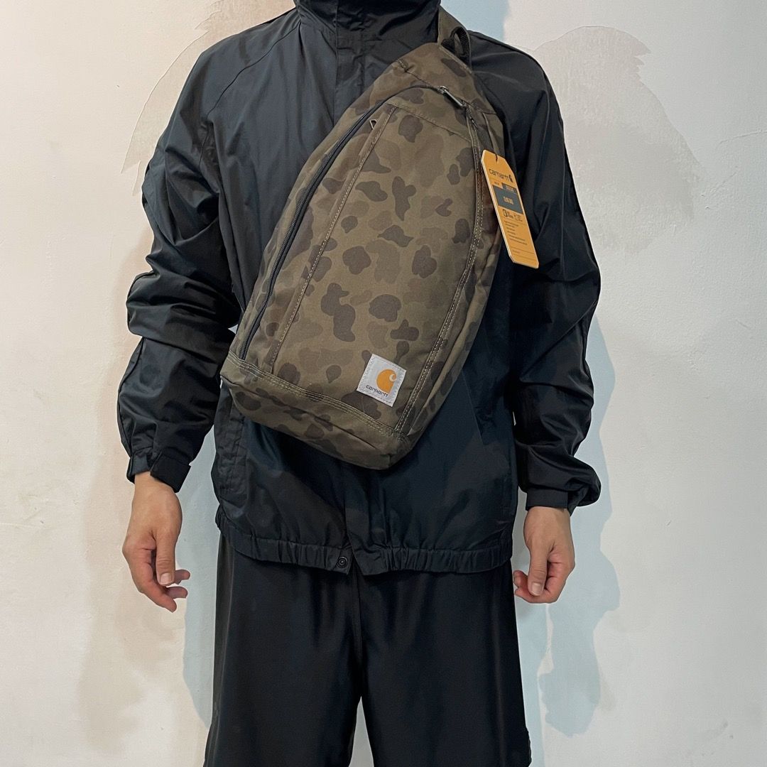 Carhartt mono sling 2025