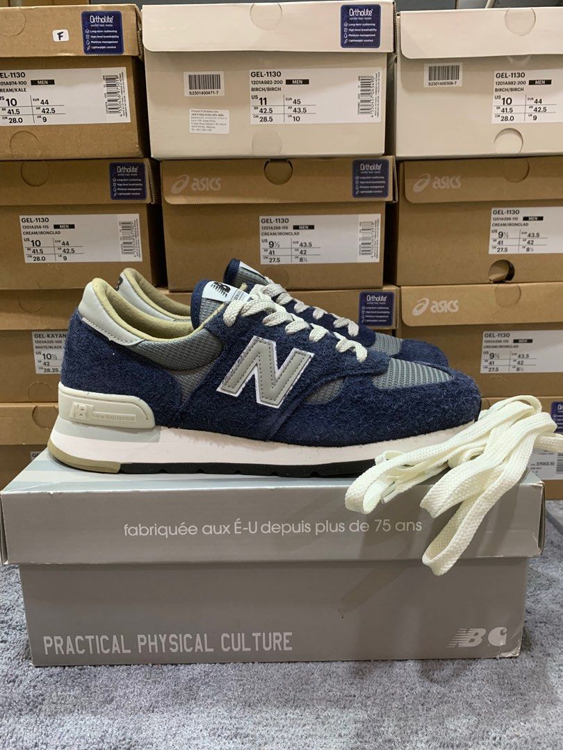 New balance sale 990 men birch