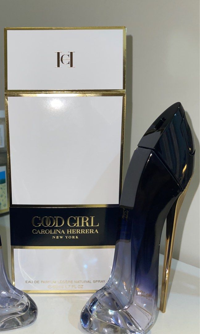 Carolina herrera good shop girl legere 50 ml
