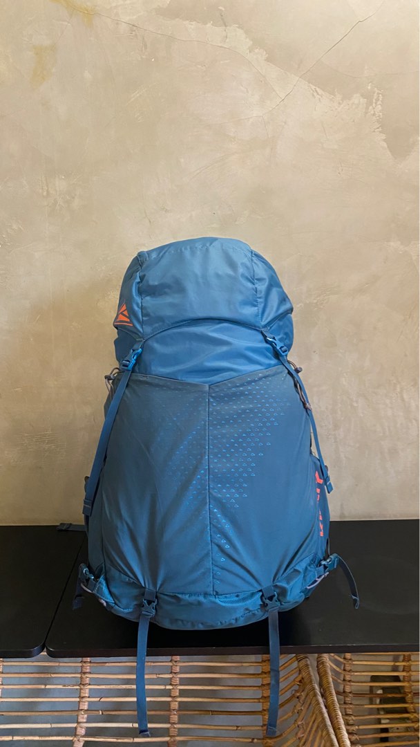 Carrier kelty zyp 48, Olah Raga, Perlengkapan Olahraga Lainnya di Carousell