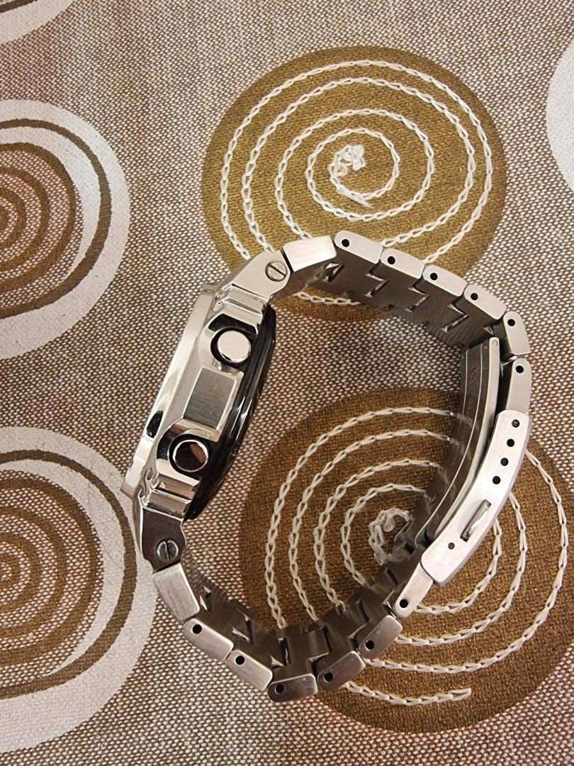 Casio G Shock