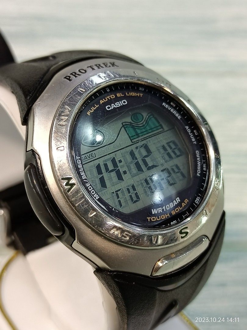 Casio best sale prs 201