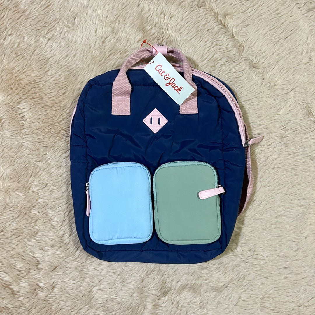 Cat & jack online backpack
