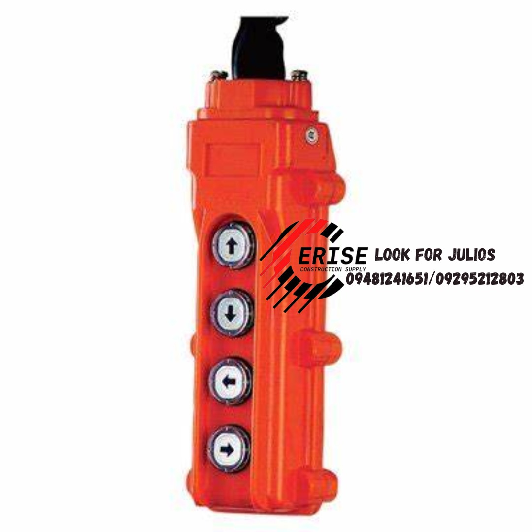 CD Electric Hoist Switch, Commercial & Industrial, Construction Tools