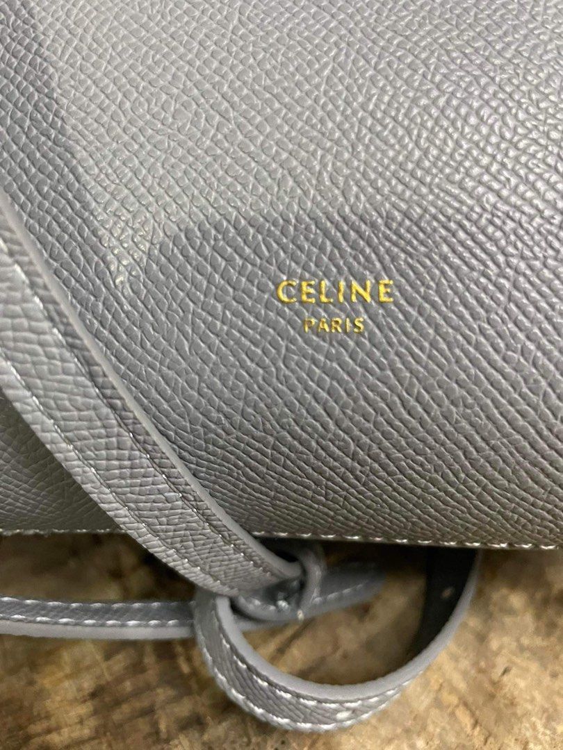 Celine Nano Belt Bag 10.10 SALE ONLY!, Women's Fashion, Bags & Wallets,  Cross-body Bags on Carousell