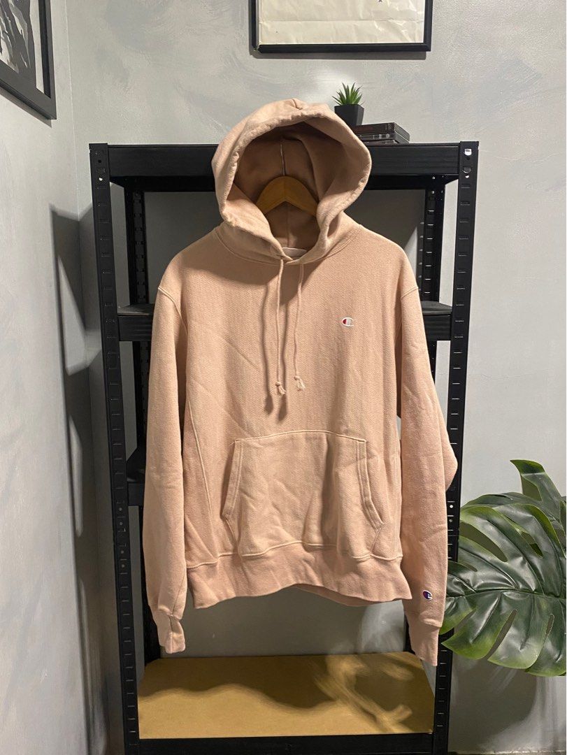 Champion sweater beige 94 store