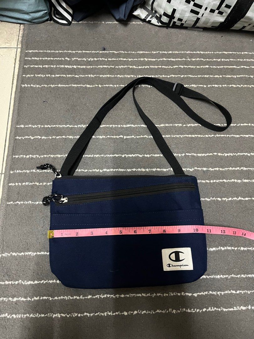 Champion sling new arrivals