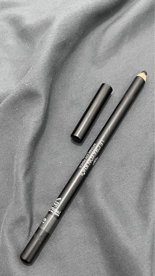 Chanel Le Crayon 61 - Noir (eye pencil), Kesehatan & Kecantikan