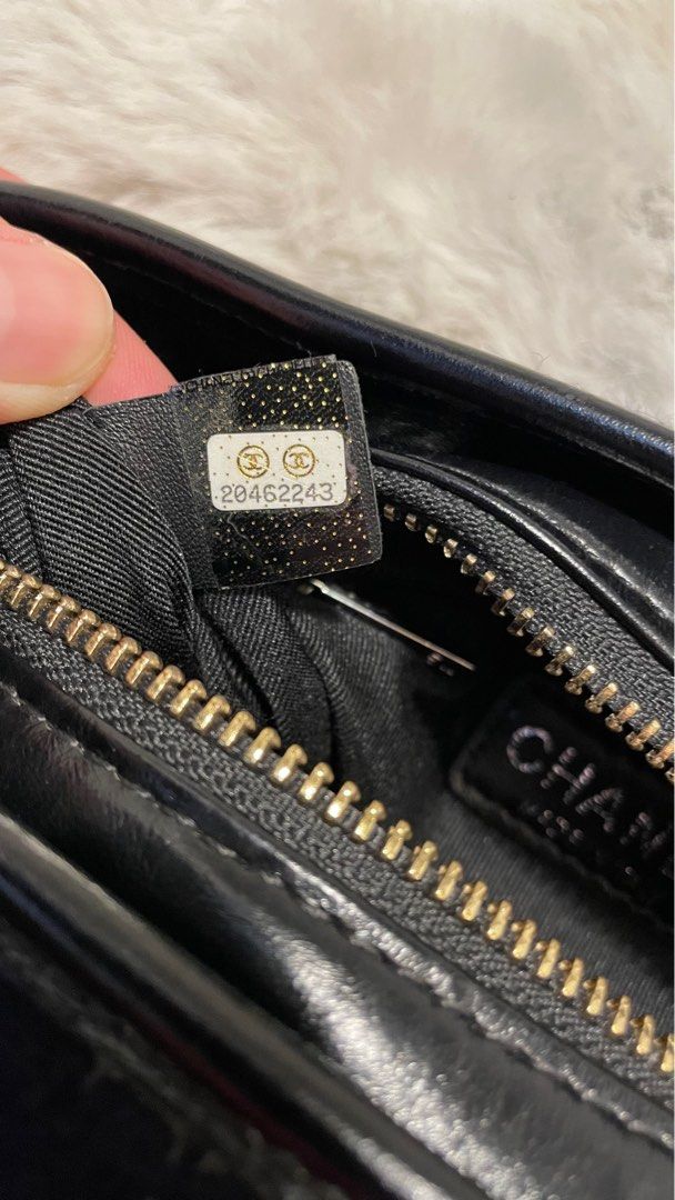 Chanel 20462243 hotsell