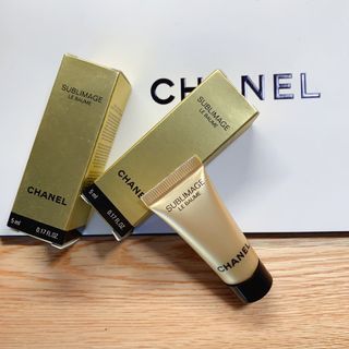 CHANEL SUBLIMAGE consentrate !, Beauty & Personal Care, Face, Face Care on  Carousell