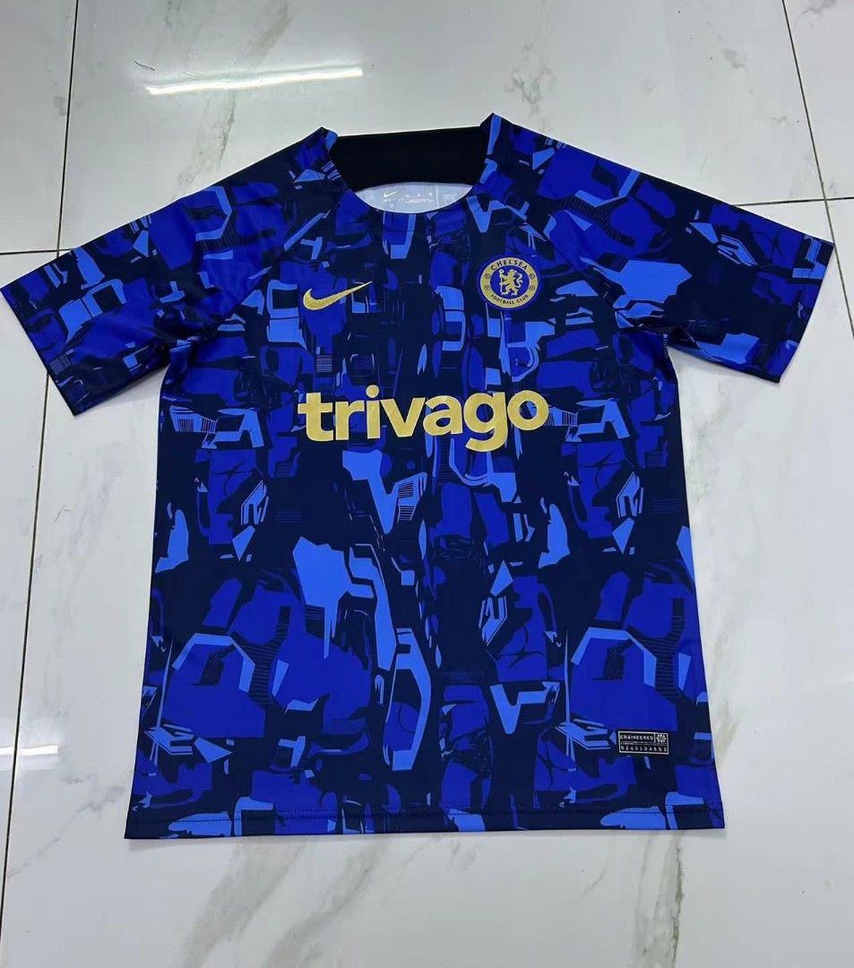 Jersey training chelsea 2020 hot sale