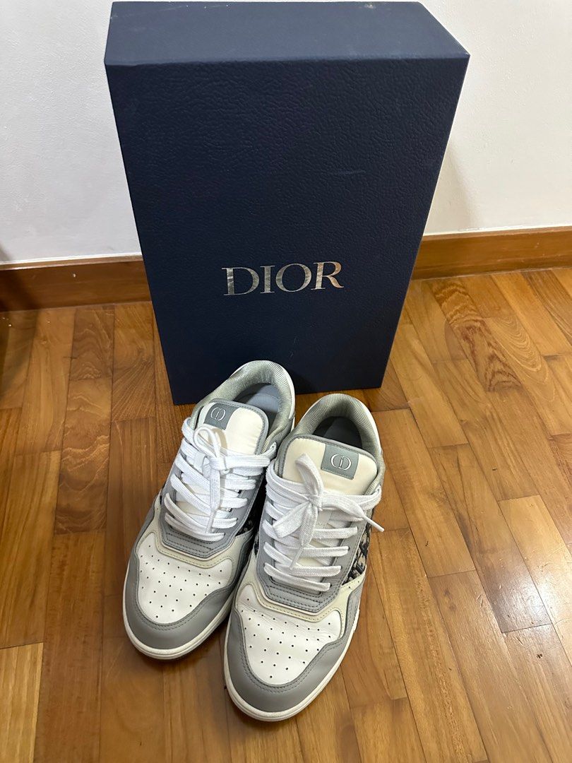 Christian dior outlet sneakers mens