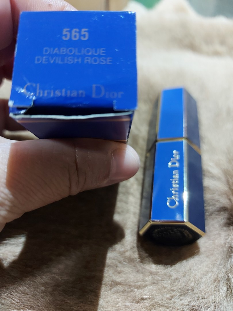 Christian dior lipstick #2, Beauty & Personal Care, Face, Makeup on ...
