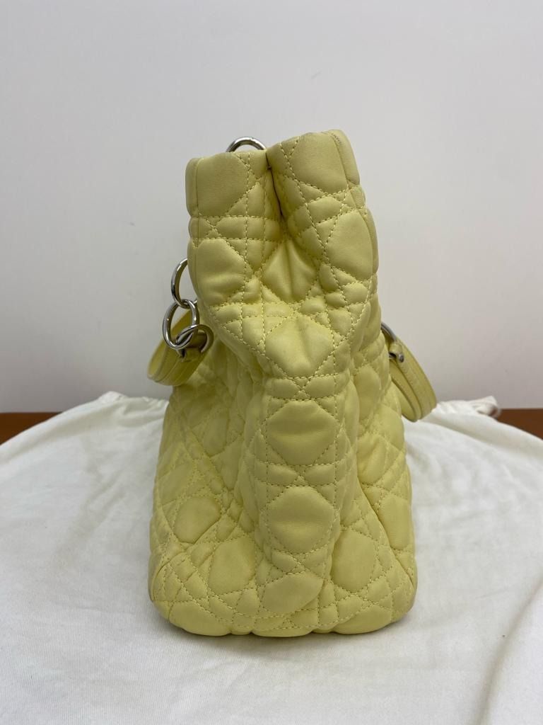 Mini pochette soft miss dior clearance