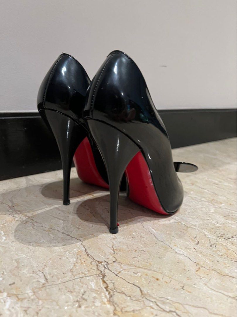 Achat louboutin store