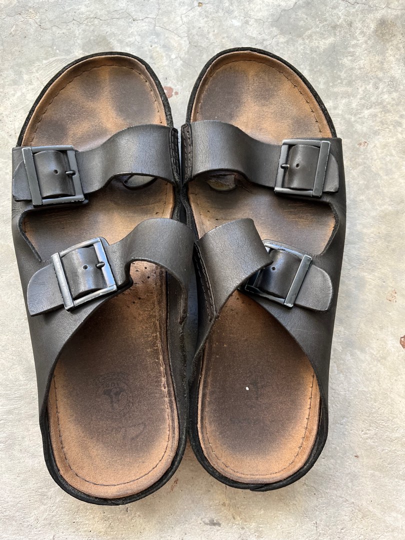Clearance Clarks Sandals Men s Fashion Footwear Flipflops and