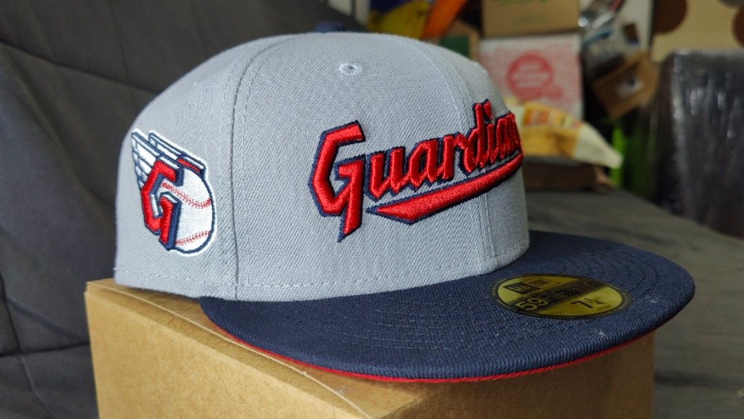 New era hat size 7 top