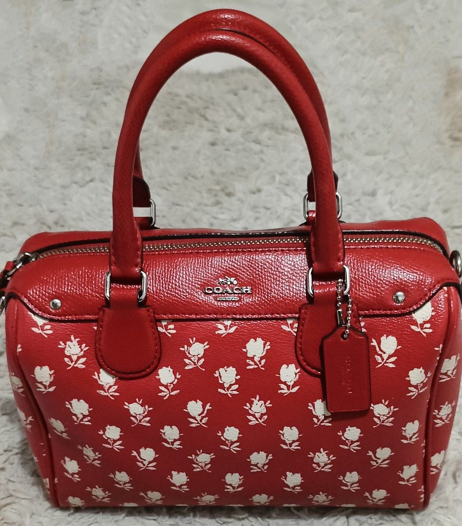 Coach bennett 2025 bag price