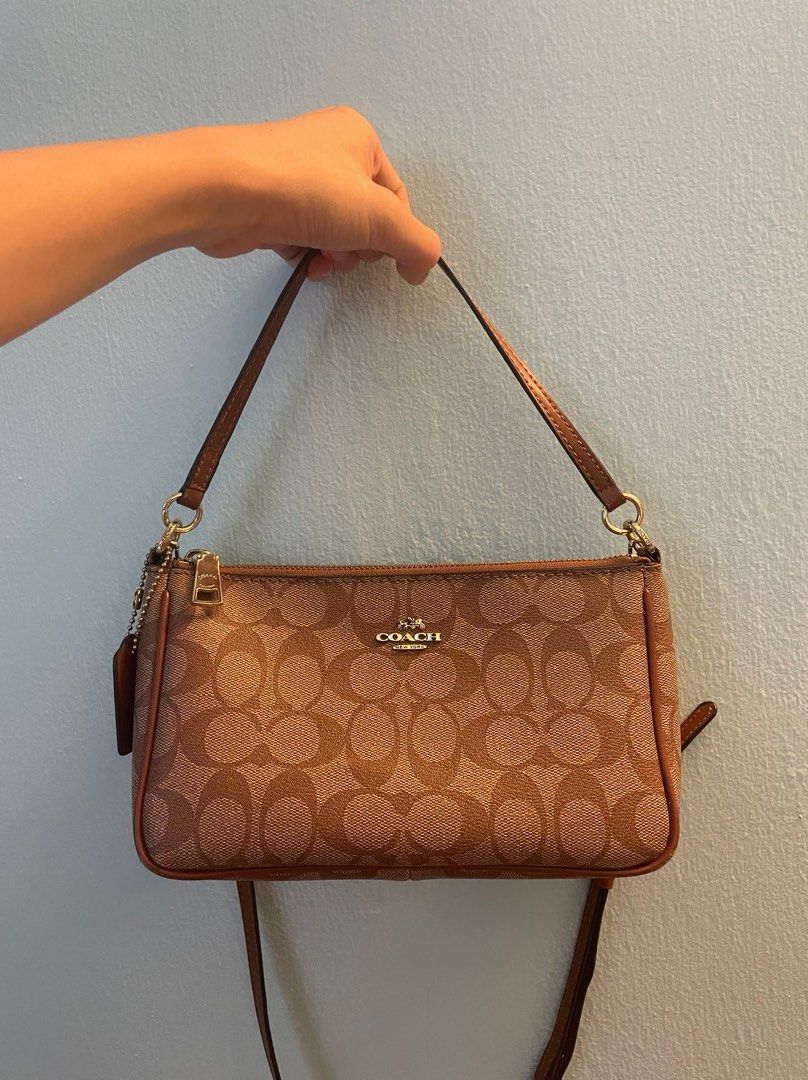 Coach cheap nolita 22