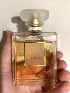 100+ affordable coco chanel mademoiselle twist For Sale, Beauty & Personal  Care