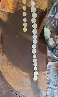 Coins