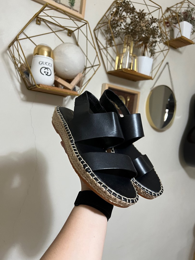 Cole haan cheap espadrille sandal