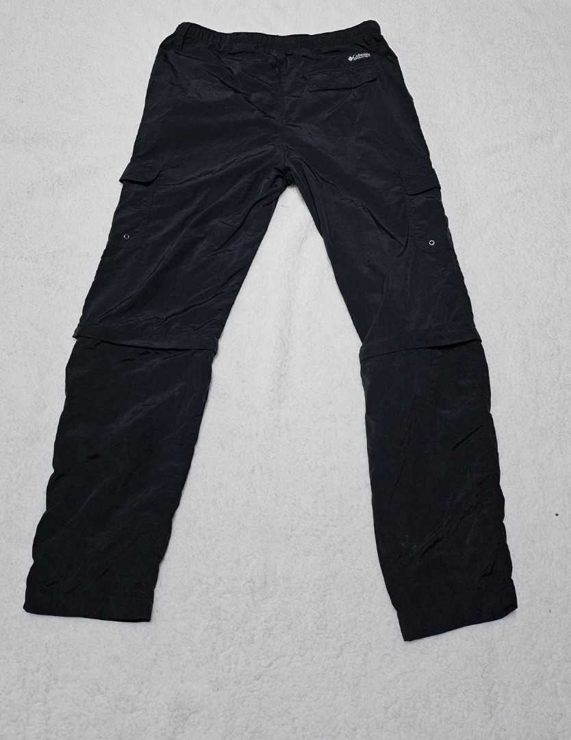 Columbia Cargo Pants, Men's Fashion, Bottoms, Joggers on Carousell