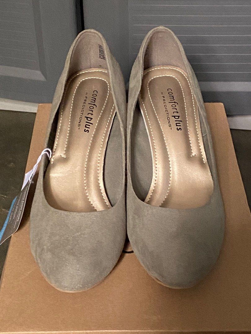 Comfort plus hot sale karmen pump